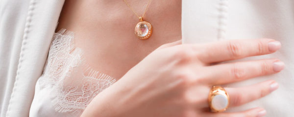 Bijoux tendance