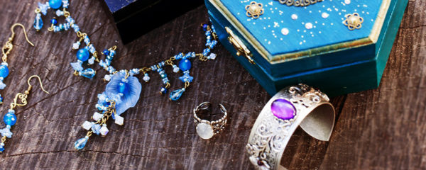Bijoux fantaisie