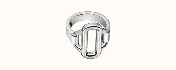 bagues Hermès