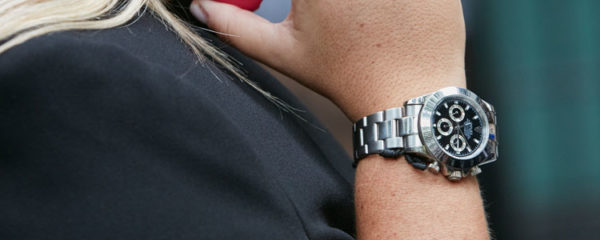 montre rolex