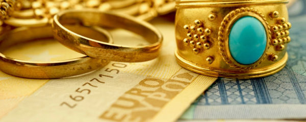 valeur de bijoux